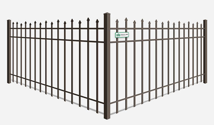 Aluminum Fence Contractor in Southern New Hampshire