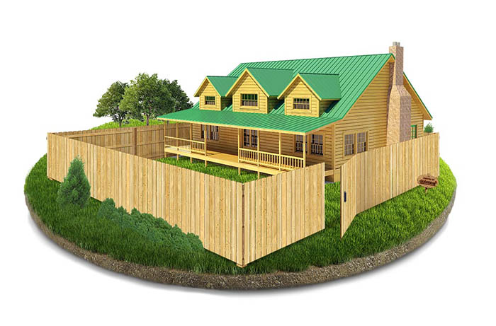 Residential Wood Fence Company In Southern New Hampshire