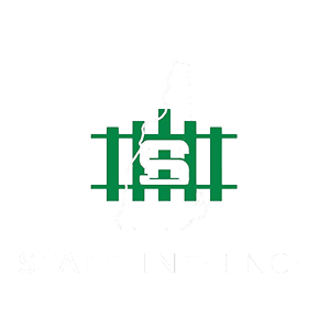 Stateline Fence Wilton, NH - logo
