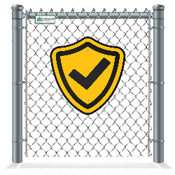 Southern New Hampshire Chain Link Fence Warranty Information