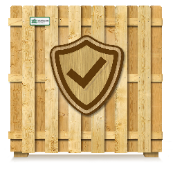 Southern New Hampshire Wood Fence Warranty Information