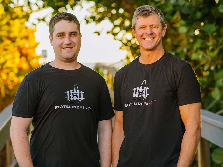 The Stateline Fence Difference in Harrisville New Hampshire Fence Installations