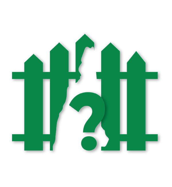Fence FAQs in Sullivan New Hampshire