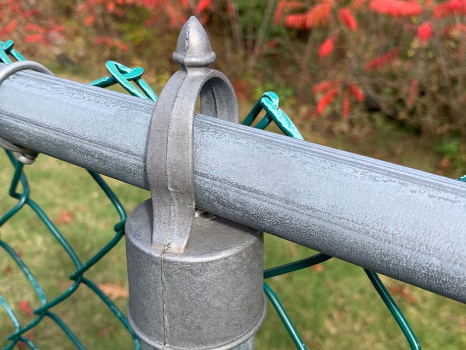 Swanzey New Hampshire Professional Fence Installation