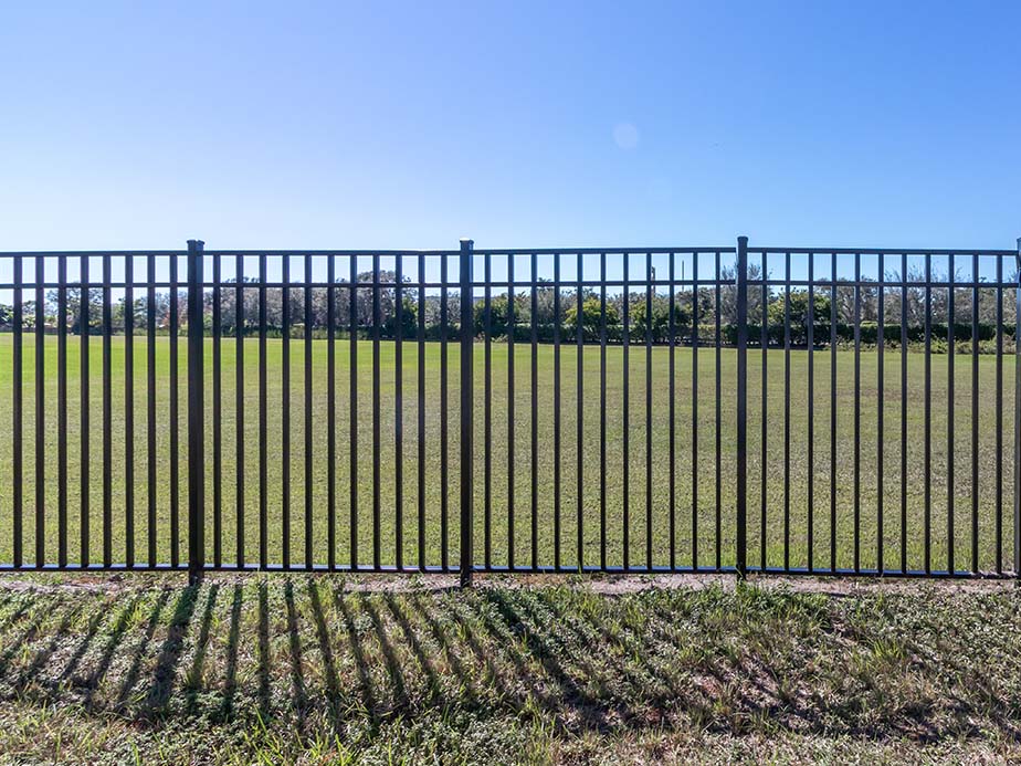 Troy New Hampshire residential and commercial fencing