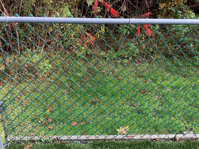 Wilton New Hampshire Fence Company